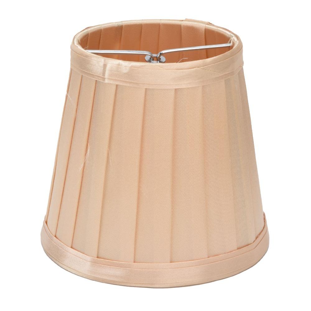 2PCS Fabric Small Lamp Shades Lightweight Lamp Shades Modern Clip On Lampshade Chandelier
2PCS Fabric Small Lamp Shades Lightweight Lamp Shades Modern Clip On Lampshade Chandelier