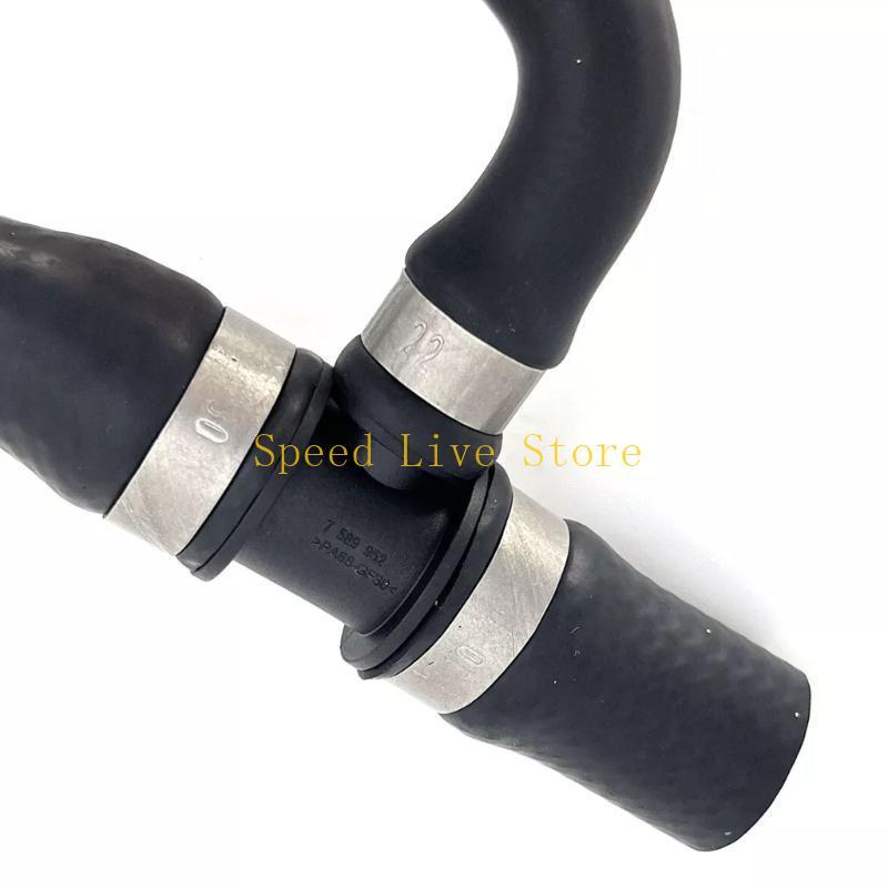 547C Heat Resistant Water Tube Auxiliary Cooling Pipe A1668301200 1668301200 for X166
547C Heat Resistant Water Tube Auxiliary Cooling Pipe A1668301200 1668301200 for X166