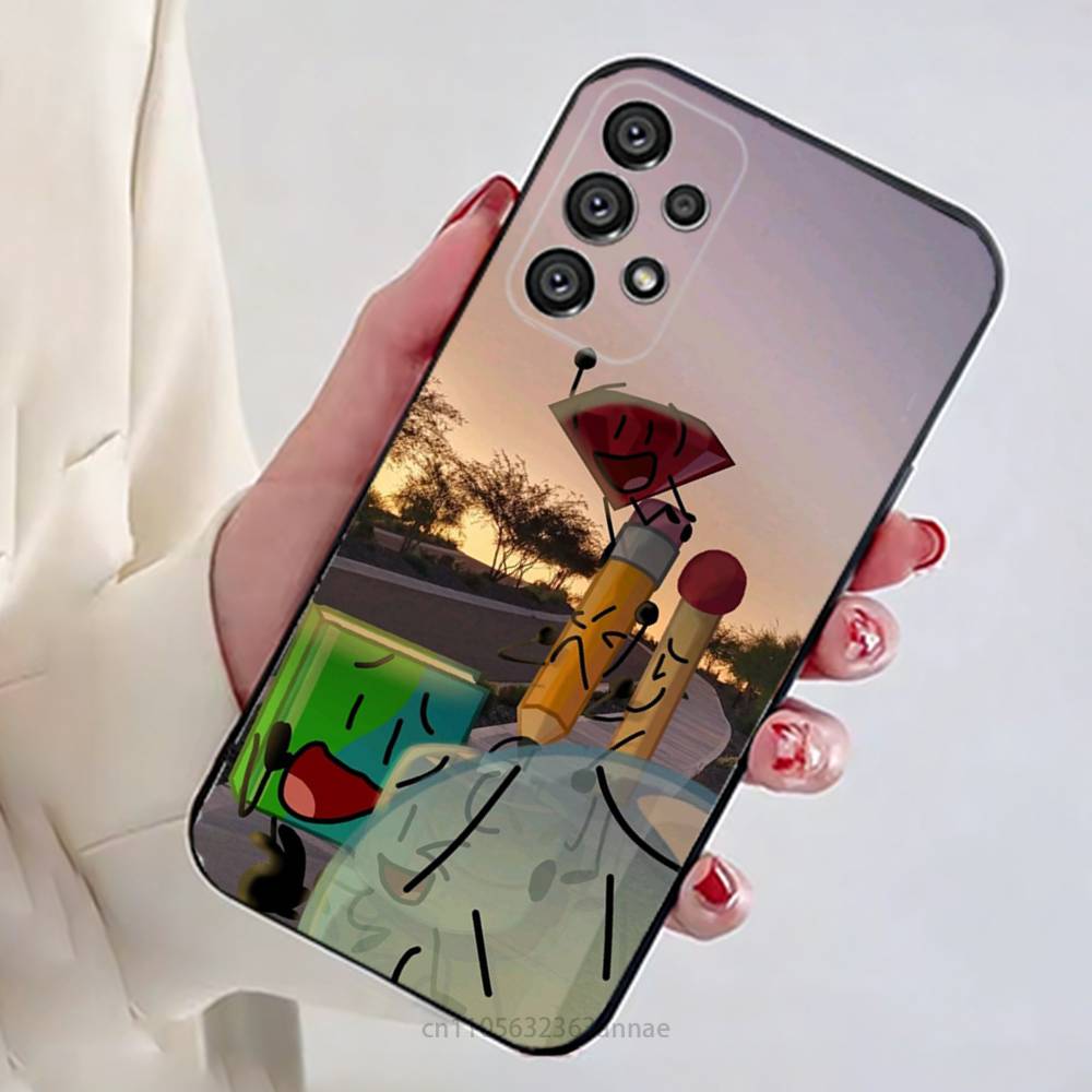 Anime I-Inanimate Insanity Phone Case for Samsung Galaxy A73,23,53,33,14,24,13,72,22,52,32,54,A34 Soft Cover Samsung A22 4G
Anime I-Inanimate Insanity Phone Case for Samsung Galaxy A73,23,53,33,14,24,13,72,22,52,32,54,A34 Soft Cover Samsung A22 4G