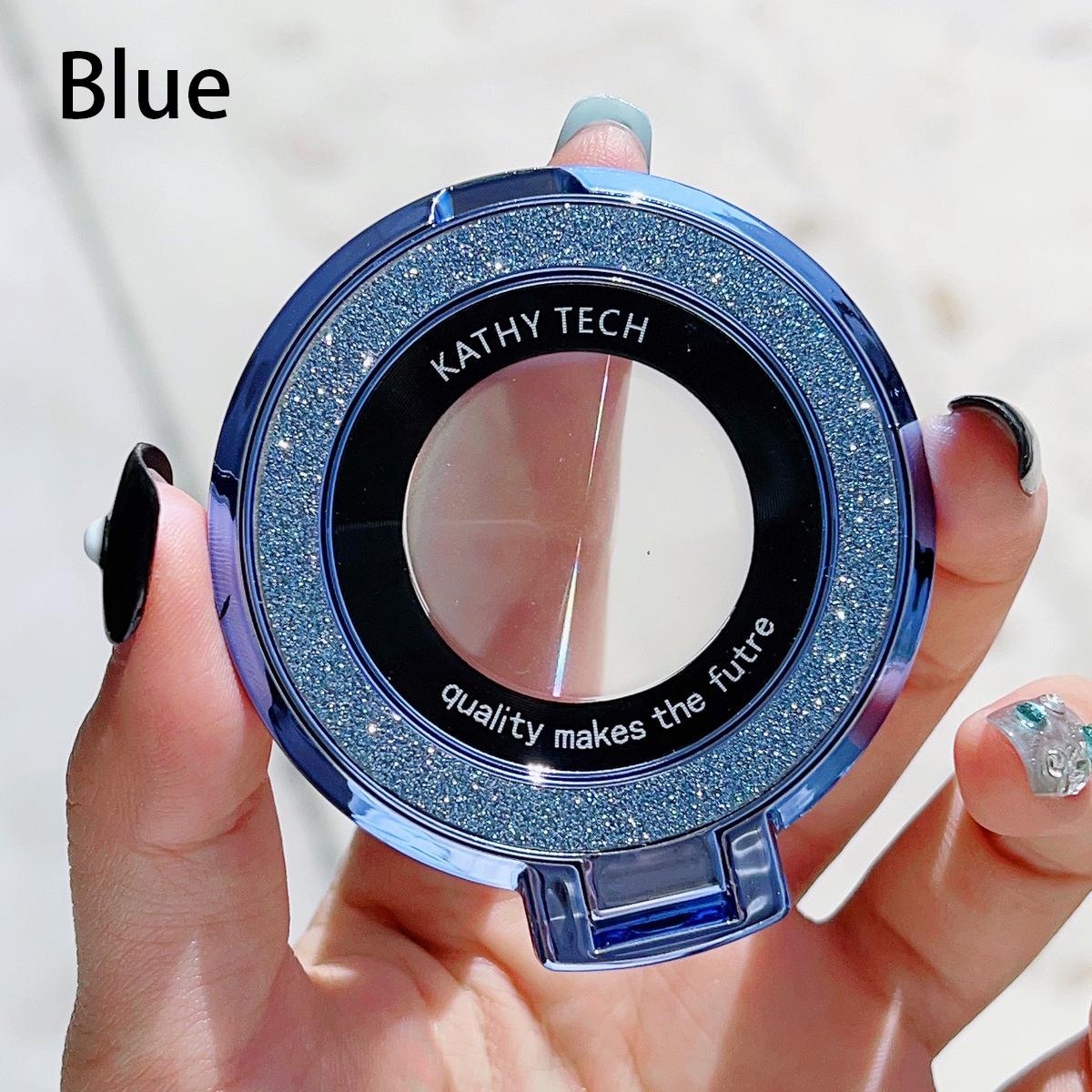 Cell Phone Ring Holder Stand Finger Grip Degree Rotation Kickstand Compatible iPhones Wireless charging синій
Cell Phone Ring Holder Stand Finger Grip Degree Rotation Kickstand Compatible iPhones Wireless charging синій