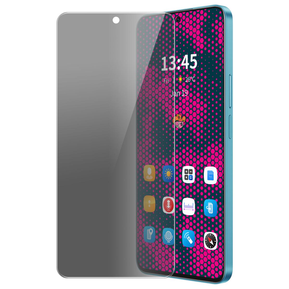 ENKAY HAT PRINCE For Motorola Moto G 5G (2024) Screen Protector Anti-Spy Full Coverage Film Type A
ENKAY HAT PRINCE For Motorola Moto G 5G (2024) Screen Protector Anti-Spy Full Coverage Film Type A