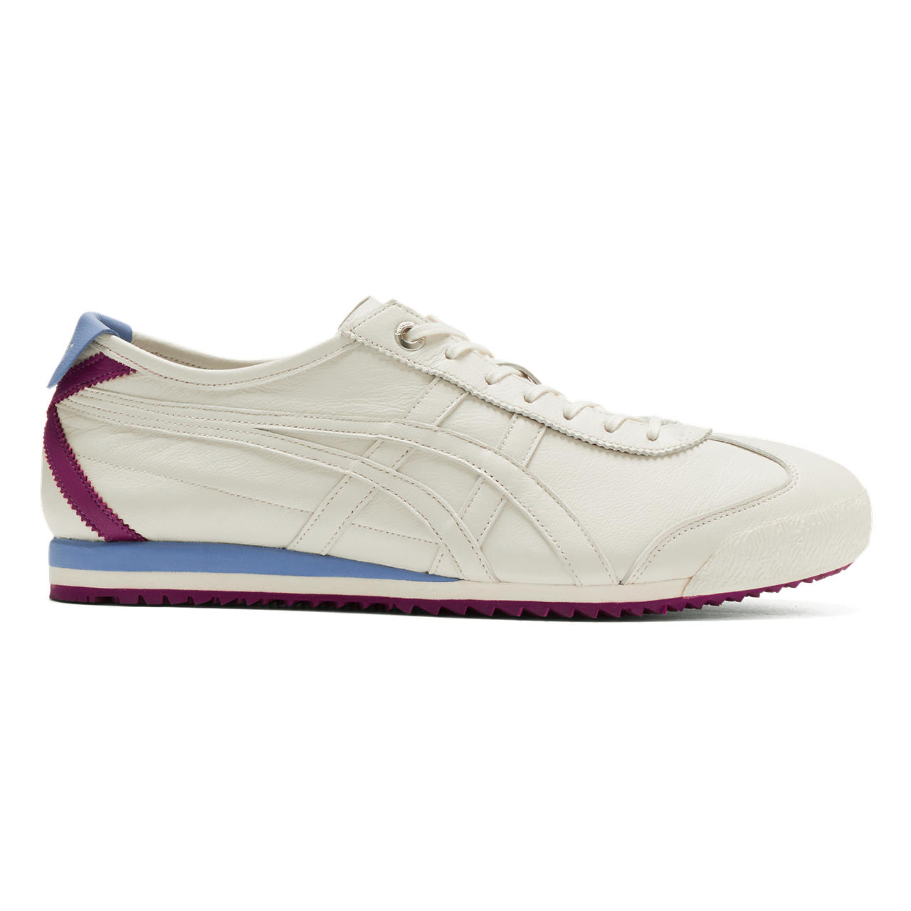 Onitsuka Tiger Mexico 66 SD Cream Sky Blue Berry 44
Onitsuka Tiger Mexico 66 SD Cream Sky Blue Berry 44