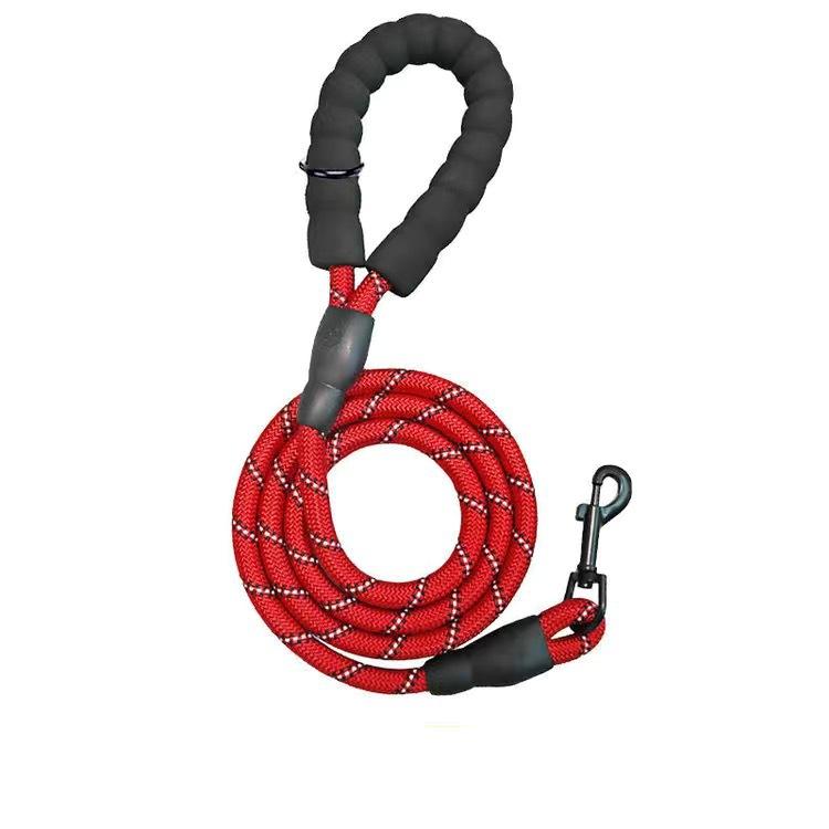 Удлиненный поводок для собаки Поводок для собаки Ошейник для собаки Выгул собаки Тедди Золотистый ретривер Домашнее животное Крупная Средняя и Маленькая Собачья Цепь 1.5m * 8mm thick
Удлиненный поводок для собаки Поводок для собаки Ошейник для собаки Выгул собаки Тедди Золотистый ретривер Домашнее животное Крупная Средняя и Маленькая Собачья Цепь 1.5m * 8mm thick