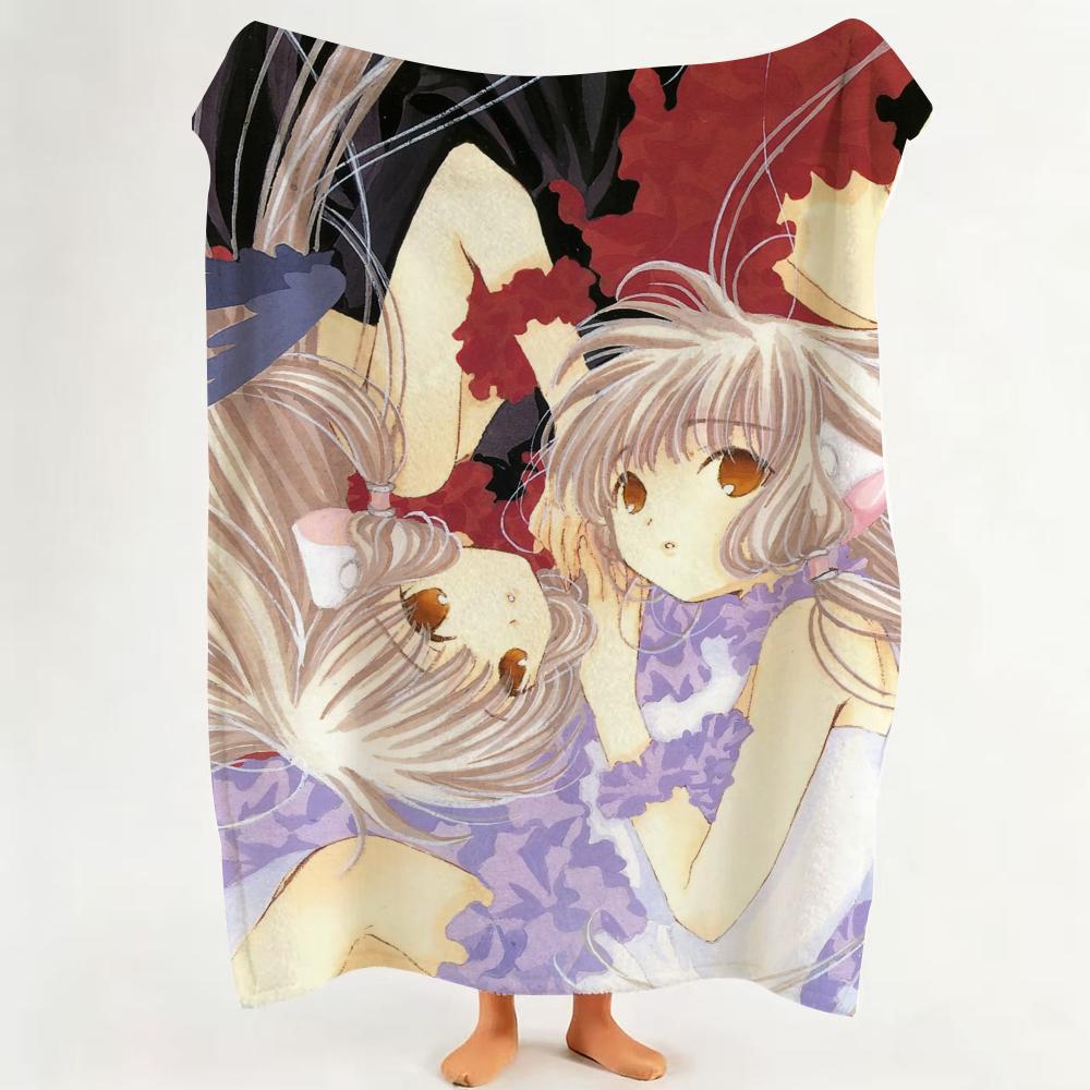 Creator C CLAMP Throw Flannel Throw Blanket Suitable for Sofa Living Room Bedroom 75cmx90cm
Creator C CLAMP Throw Flannel Throw Blanket Suitable for Sofa Living Room Bedroom 75cmx90cm