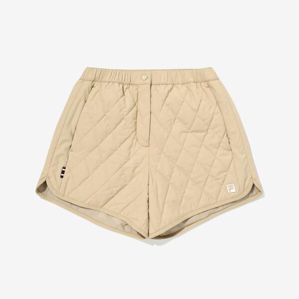 Шорты утепленные стеганые Fila Tennis Fs2trg4361f Lbe beige/75
Шорты утепленные стеганые Fila Tennis Fs2trg4361f Lbe beige/75
