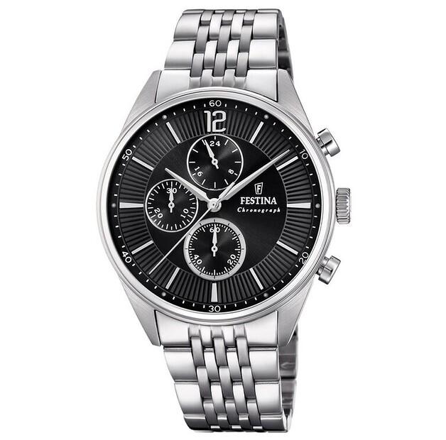 Часы Festina F20285/4 One Size
Часы Festina F20285/4 One Size