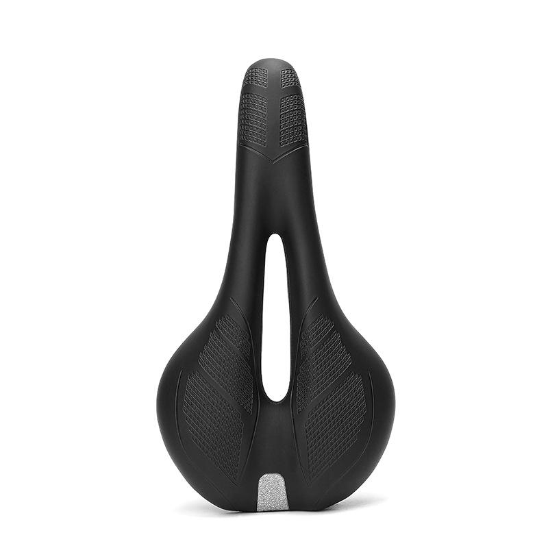 Yafeng Cross Border Bicycle Cushion Comfortable Saddle Mountain Bike Thick Seat Riding Accessories M
Yafeng Cross Border Bicycle Cushion Comfortable Saddle Mountain Bike Thick Seat Riding Accessories M