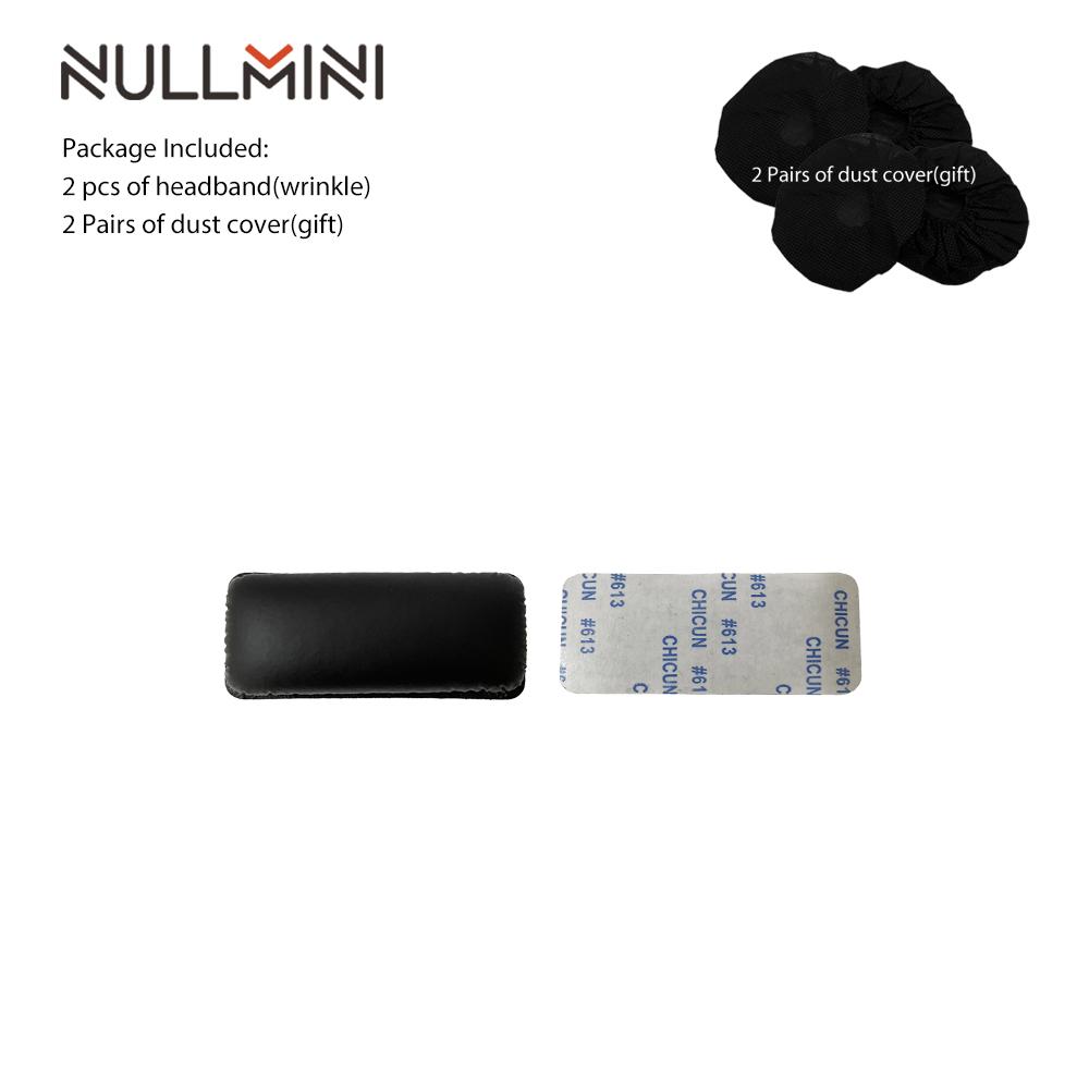 NullMini Replacement Earpads for Sennheiser RS160 RS170 RS180 HDR160 HDR170 HDR180 Headphones Sleeve Headband Earphone Earmuff
NullMini Replacement Earpads for Sennheiser RS160 RS170 RS180 HDR160 HDR170 HDR180 Headphones Sleeve Headband Earphone Earmuff