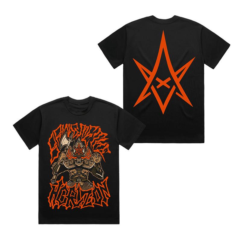 2026 New Summer Cotton Relaxing for Unisexs Tshirt Bring Me The Horizon American LooseFitting Unisexs TShirt with Rock Style 4XL
2026 New Summer Cotton Relaxing for Unisexs Tshirt Bring Me The Horizon American LooseFitting Unisexs TShirt with Rock Style 4XL