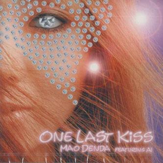 CD DENNDA MAO - One Last Kiss UMCK5539PROMO KITTY MME Japan Оби Японский Поп/Рок Б/У
CD DENNDA MAO - One Last Kiss UMCK5539PROMO KITTY MME Japan Оби Японский Поп/Рок Б/У