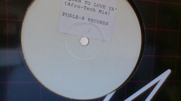 12inch Record ROZALLA - Born To Love Ya 12LOSEX3 Pulse-8 Records 1990 UK Dance & Electronica Used
12inch Record ROZALLA - Born To Love Ya 12LOSEX3 Pulse-8 Records 1990 UK Dance & Electronica Used
