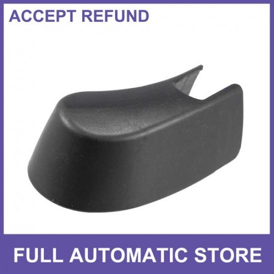 ONE Rear Windshield Wiper Arm Nut Cover Cap for BMW X1 X2 Black
ONE Rear Windshield Wiper Arm Nut Cover Cap for BMW X1 X2 Black