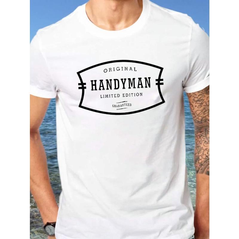Masterpiece Edition Men S Short Sleeve Summer T-Shirt,Breathable Summer Casual Tee S белый
Masterpiece Edition Men S Short Sleeve Summer T-Shirt,Breathable Summer Casual Tee S белый
