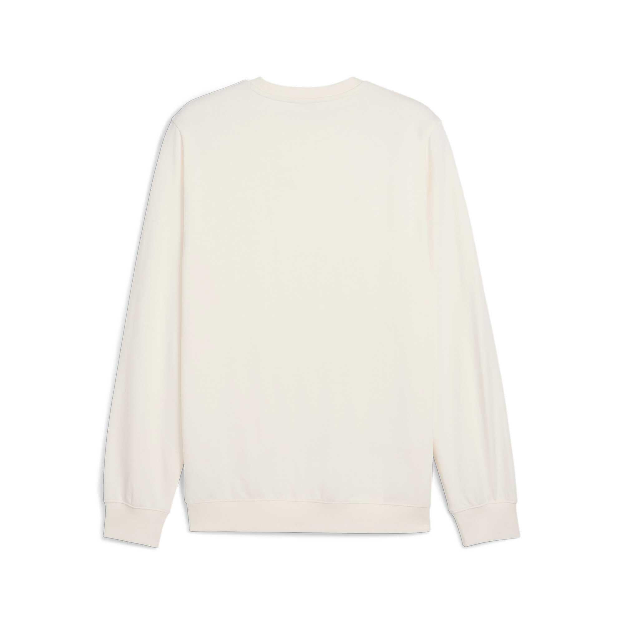 New PUMA Sweatshirts Men s Ecru/99 688924-99 L
New PUMA Sweatshirts Men s Ecru/99 688924-99 L