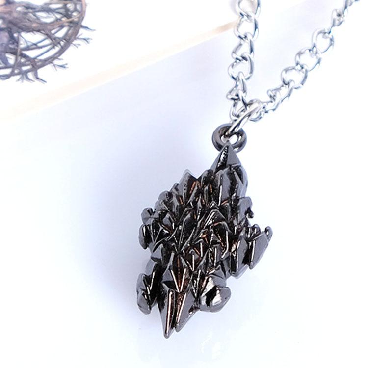 5 стилей серебряного цвета Tomorrow s Ark ожерелье анимация игры окружение 50CM
5 стилей серебряного цвета Tomorrow s Ark ожерелье анимация игры окружение 50CM