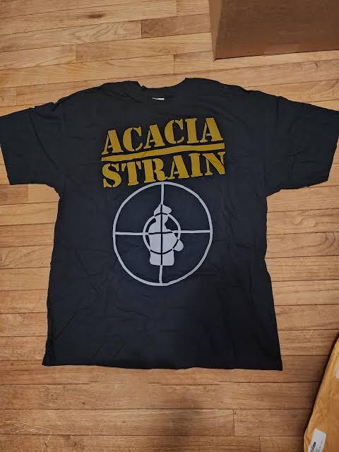 THE ACACIA STRAIN Band Shirt Unisex Concert S-5XL MQ643 Unisex T-Shirt S
THE ACACIA STRAIN Band Shirt Unisex Concert S-5XL MQ643 Unisex T-Shirt S