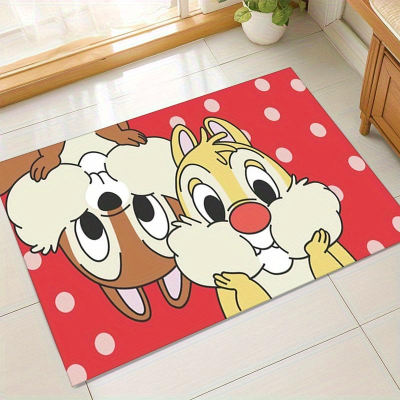 1pc. Cute Cartoon Animal Print Rug for Home Office Chair Cover Outdoor Decoration Giftz049010 60cm by 90cm
1pc. Cute Cartoon Animal Print Rug for Home Office Chair Cover Outdoor Decoration Giftz049010 60cm by 90cm