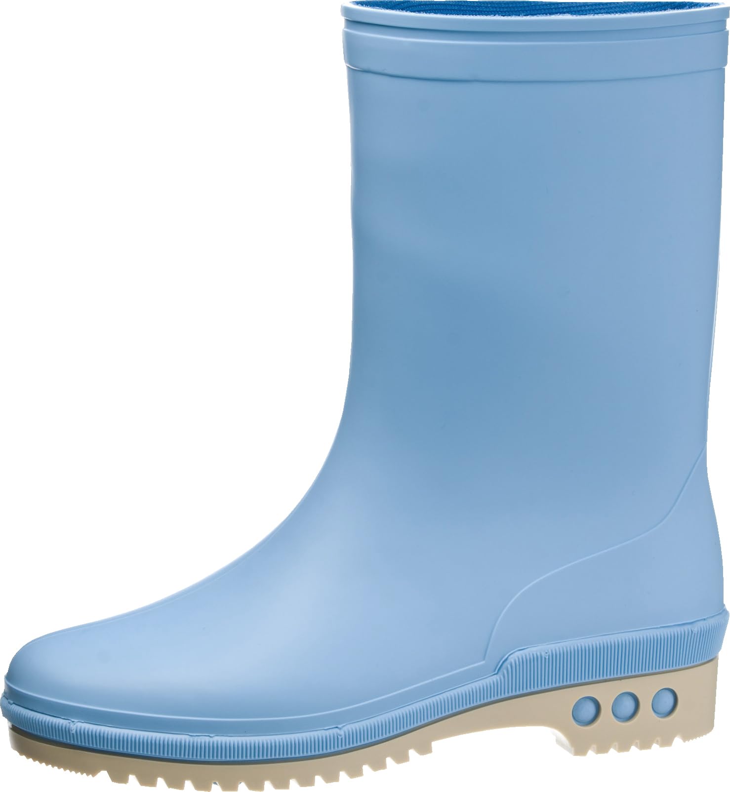 Asahi Kids Rain Boots R310, Boys and Girls, Sax, 20cm, 2E
Asahi Kids Rain Boots R310, Boys and Girls, Sax, 20cm, 2E