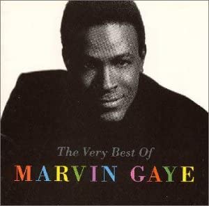 CD MARVIN GAYE - The Very Best Of Marvin Gaye POCT1544 Motown 1994 Japan ObiSoul/Funk Used
CD MARVIN GAYE - The Very Best Of Marvin Gaye POCT1544 Motown 1994 Japan ObiSoul/Funk Used
