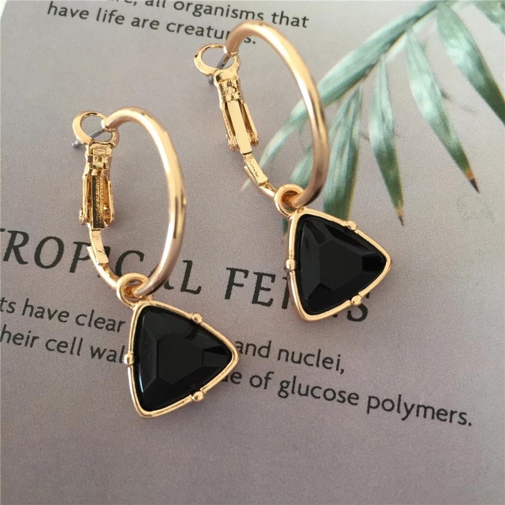 Vintage Opal Stone Flower Drop Earrings For Women Cute Micro Paved Statement Waterdrop Pendientes Jewelry
Vintage Opal Stone Flower Drop Earrings For Women Cute Micro Paved Statement Waterdrop Pendientes Jewelry