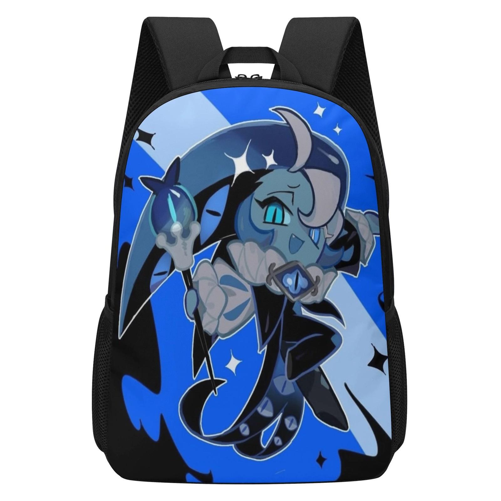 Повсякденна сумка через плече з принтом мультфільмів. Рюкзаки великої місткості для учнів молодших класів One Size
Повсякденна сумка через плече з принтом мультфільмів. Рюкзаки великої місткості для учнів молодших класів One Size