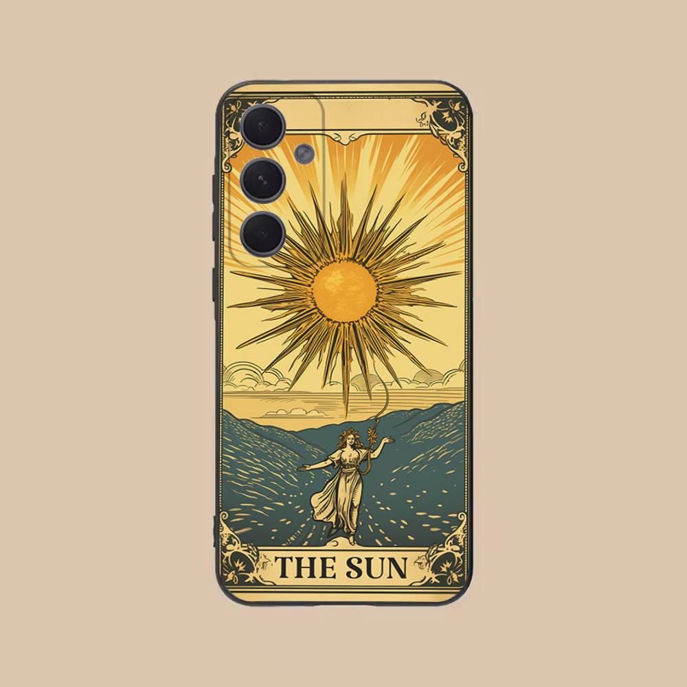 Tarot Phone Case For Samsung S25,S24,S21,S22,S23,S30,Ultra,S20,Plus,Fe,Lite,Note,10,9,5G Black Cover SamsungS26ULTRA
Tarot Phone Case For Samsung S25,S24,S21,S22,S23,S30,Ultra,S20,Plus,Fe,Lite,Note,10,9,5G Black Cover SamsungS26ULTRA