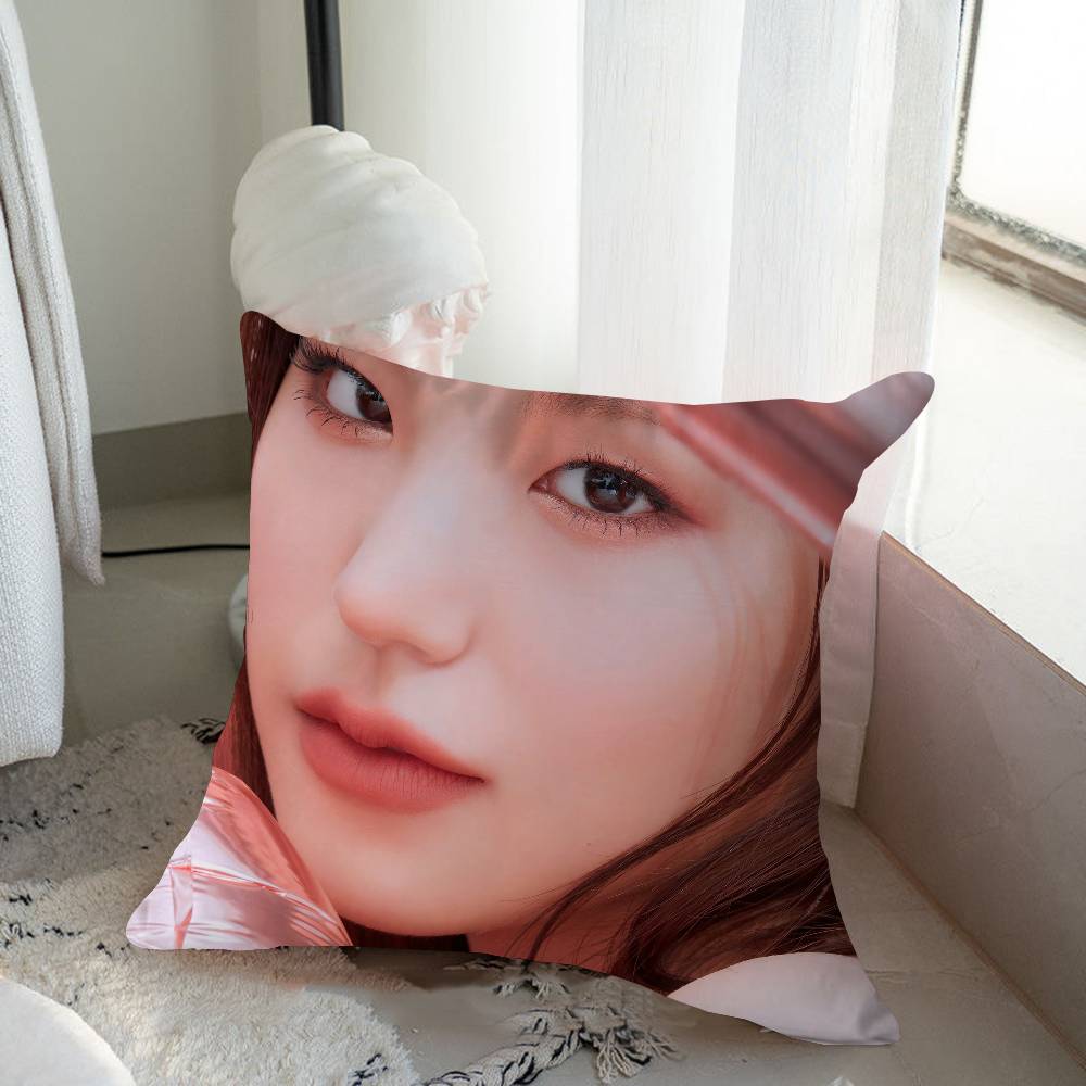 Y-Yeji HD Pillow Cover For Bedroom Room And Living Room Sofa Decorative Cushion Cover 16x16Inch
Y-Yeji HD Pillow Cover For Bedroom Room And Living Room Sofa Decorative Cushion Cover 16x16Inch