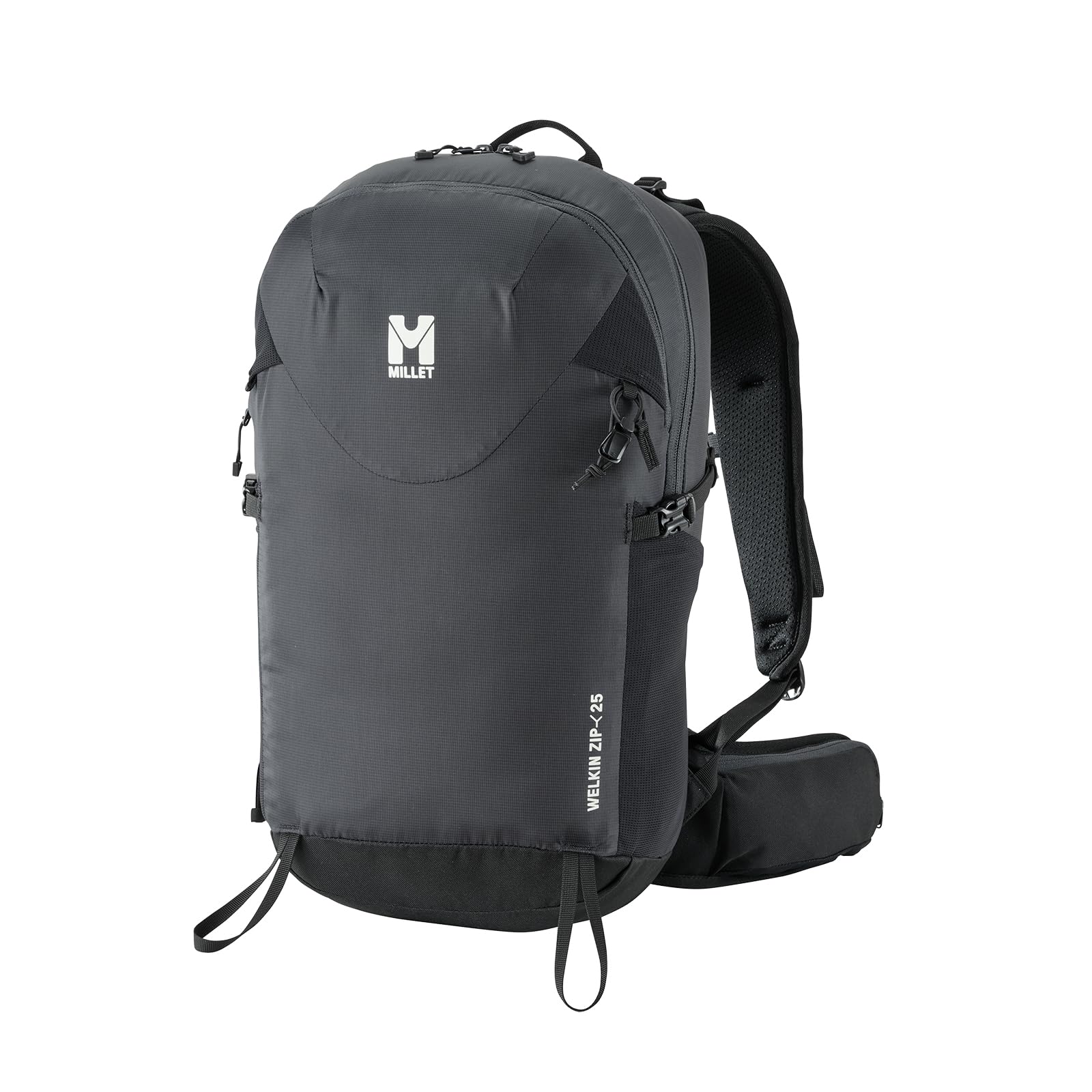 Рюкзак для альпинизма Millet Welkin Zip 25 MIS01305 Черный-Нуар (НОВЫЙ ЛОГОТИП) F
Рюкзак для альпинизма Millet Welkin Zip 25 MIS01305 Черный-Нуар (НОВЫЙ ЛОГОТИП) F