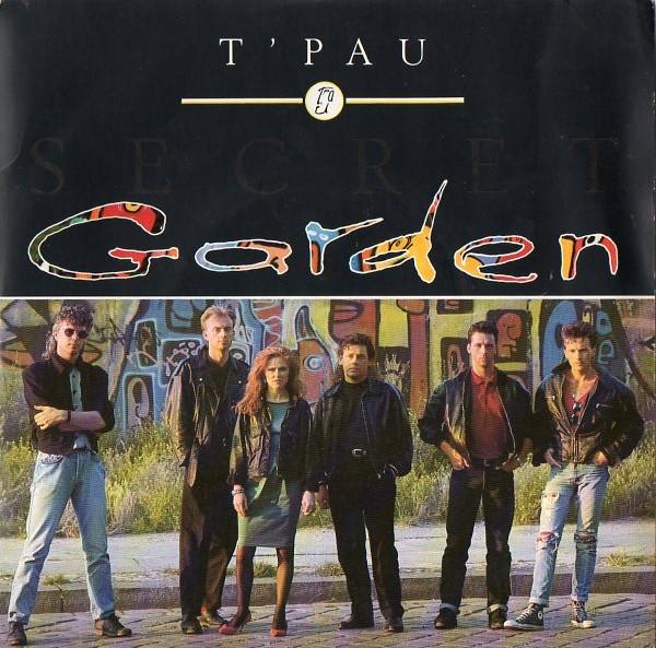 7-дюймовая пластинка TPAU Secret Garden SRN93 Siren 1988 UK Dance Electronica Б/у
7-дюймовая пластинка TPAU Secret Garden SRN93 Siren 1988 UK Dance Electronica Б/у