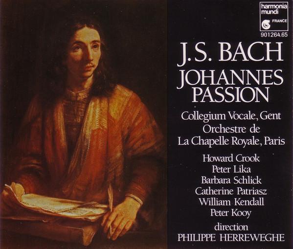 CD ИОГАНН СЕБАСТЬЯН БАХ COLLEGIUM V - Страсти по Иоанну HMC90126465,901 Harmonia Mundi, 1988 Европа Танцевальная и Электронная Музыка Б/У
CD ИОГАНН СЕБАСТЬЯН БАХ COLLEGIUM V - Страсти по Иоанну HMC90126465,901 Harmonia Mundi, 1988 Европа Танцевальная и Электронная Музыка Б/У