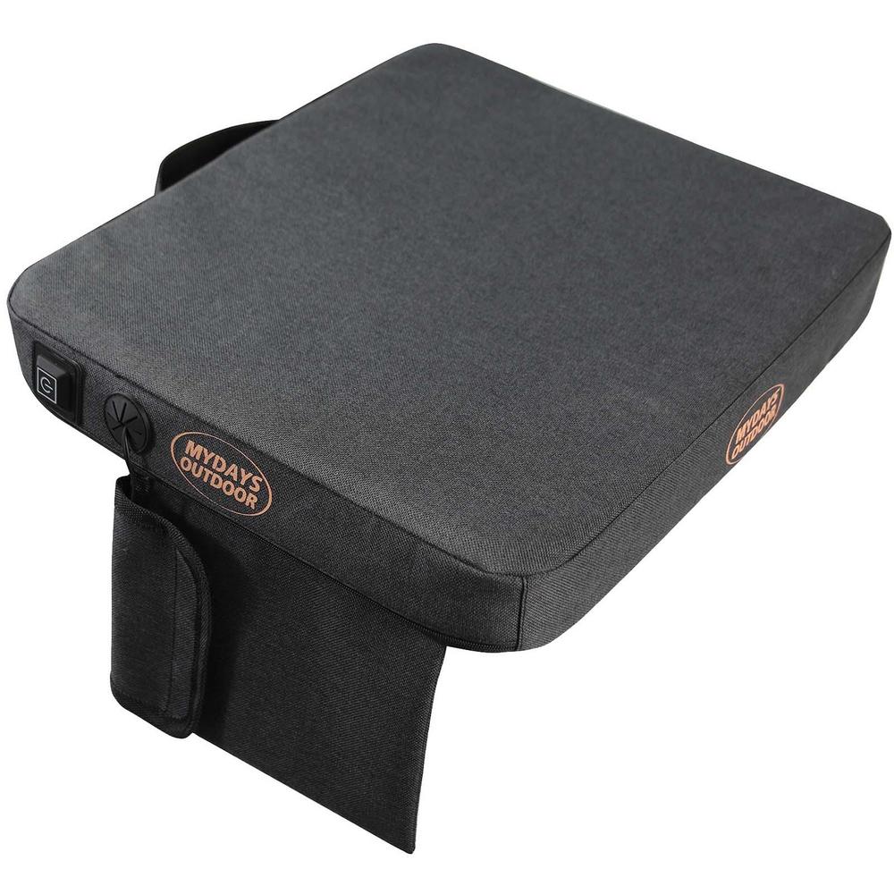 Outdoor Heated Stadium Seat Warm Cushion Stadium Seat Cushion Heating Seat Camping Heater Mat For Hiking Tourism Picnic
Outdoor Heated Stadium Seat Warm Cushion Stadium Seat Cushion Heating Seat Camping Heater Mat For Hiking Tourism Picnic
