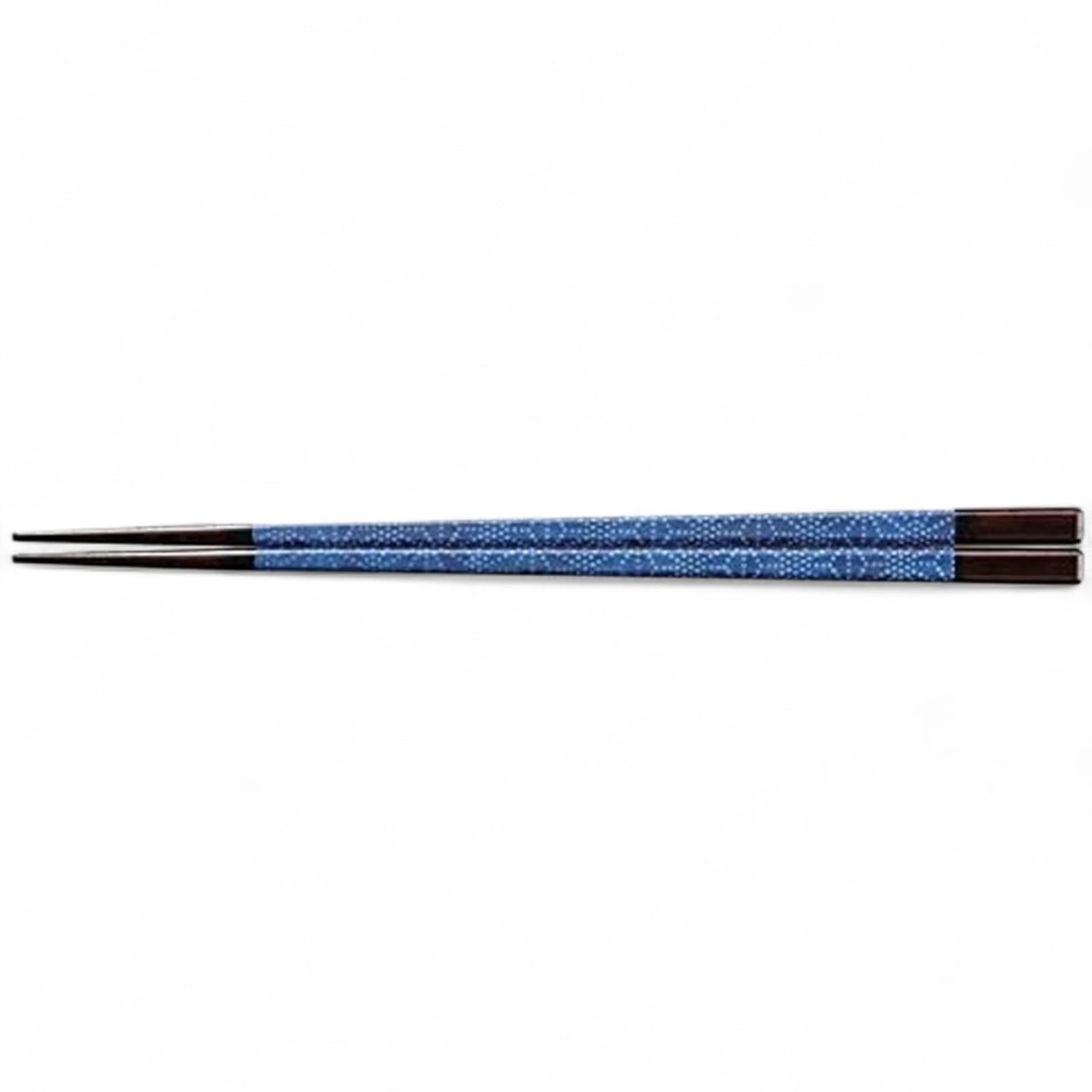 Chopsticks PBT Chiyogami Made in Dishwasher safe J-kitchens (Hashi) 22.6-sided, Aosashiko, Japan,
Chopsticks PBT Chiyogami Made in Dishwasher safe J-kitchens (Hashi) 22.6-sided, Aosashiko, Japan,