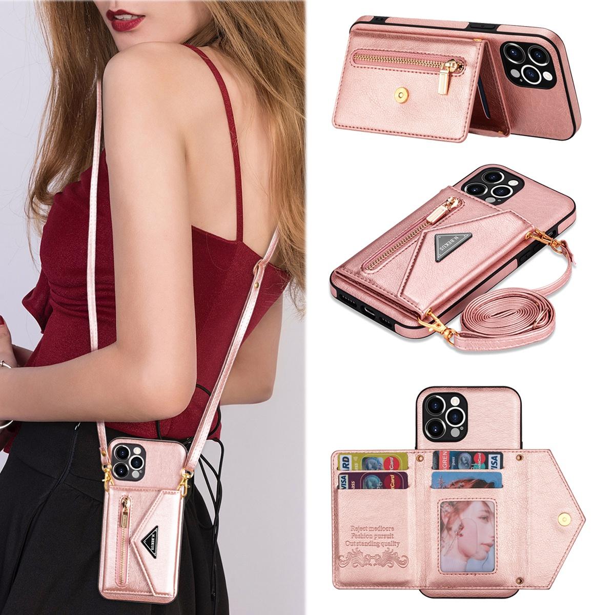 Женский кошелек через плечо для IPhone 14 13 12 Mini 11 X XR XS Pro Max 7 8 Plus, чехол с кожаным ремешком и держателем для карт
Женский кошелек через плечо для IPhone 14 13 12 Mini 11 X XR XS Pro Max 7 8 Plus, чехол с кожаным ремешком и держателем для карт
