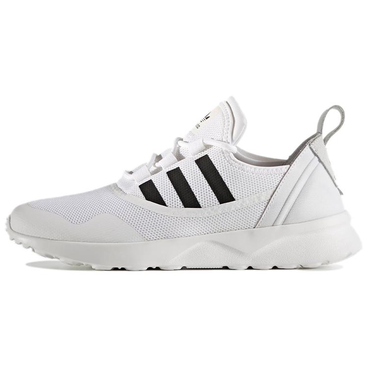 Adidas Originals ZX Flu Adv Virtue Mesh Breathable Low top Casual Shoes Women s Bright White BB2286 38
Adidas Originals ZX Flu Adv Virtue Mesh Breathable Low top Casual Shoes Women s Bright White BB2286 38