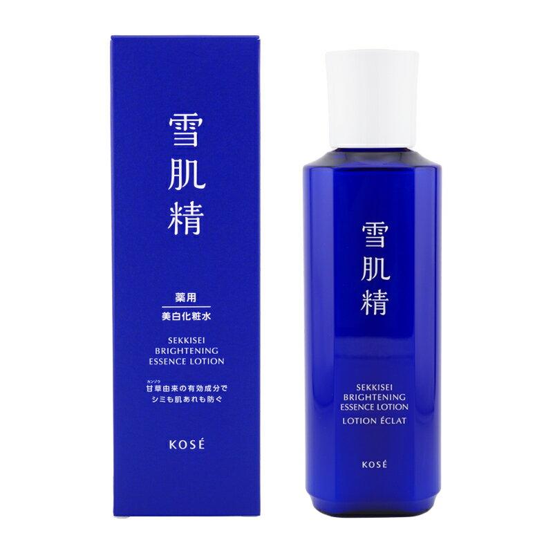 Sekkisei Brightening Essence Lotion 200mL Facial Spots Skin Roughness Dullness Transparency Firmness Licorice Moisturizing Dryness Kosei Quasi-Drug
Sekkisei Brightening Essence Lotion 200mL Facial Spots Skin Roughness Dullness Transparency Firmness Licorice Moisturizing Dryness Kosei Quasi-Drug