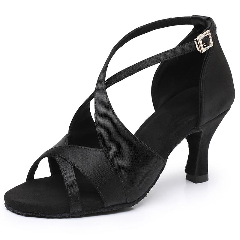 Latin Dance Shoes For Women Adults Soft Satin Breathable Sneakers Performance Shoes Cha Cha Fashion Social Dance Shoes Satin 40
Latin Dance Shoes For Women Adults Soft Satin Breathable Sneakers Performance Shoes Cha Cha Fashion Social Dance Shoes Satin 40