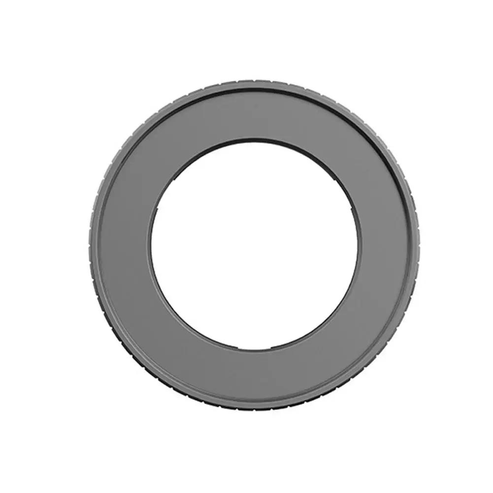for dji Osmo Action 4 Aluminum Alloy Silicone Filter Frame Lightweight And Filter Holder Sports Camera Protection P9O0
for dji Osmo Action 4 Aluminum Alloy Silicone Filter Frame Lightweight And Filter Holder Sports Camera Protection P9O0