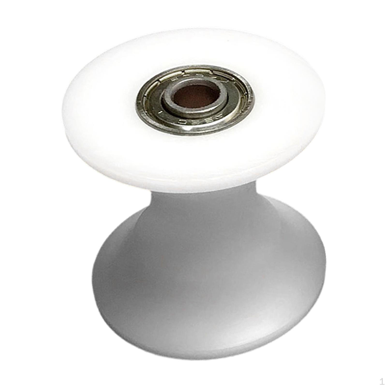 Accessories for Rowing Machine Bearings: Practical, Easy-to-install Bearings And Pulleys 4.95cmx4.85cm
Accessories for Rowing Machine Bearings: Practical, Easy-to-install Bearings And Pulleys 4.95cmx4.85cm