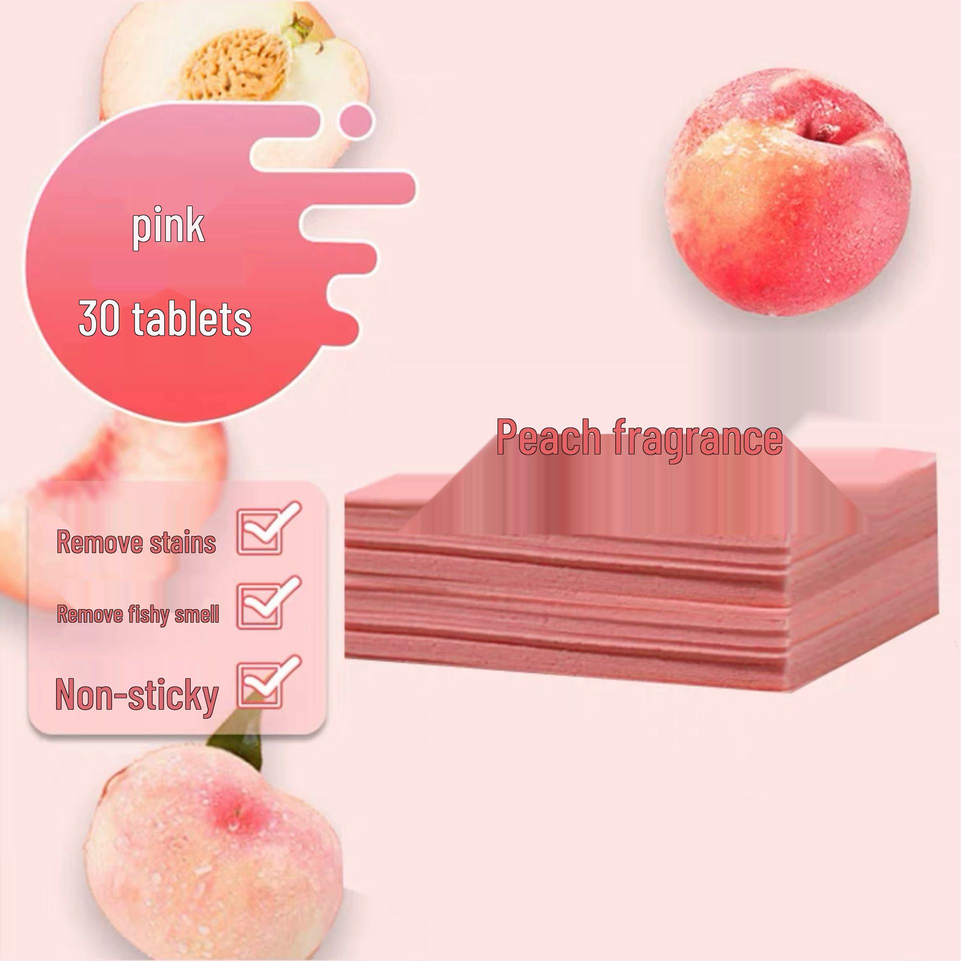 Powerful Stain Removal Cleaning Sheets for Brightening Tiles & Wood Floors
Powerful Stain Removal Cleaning Sheets for Brightening Tiles & Wood Floors