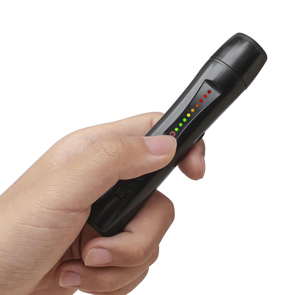 Multifunctional Infrared Detector Infrared Intelligent Detection Device Used for Searching Wireless GPS s
Multifunctional Infrared Detector Infrared Intelligent Detection Device Used for Searching Wireless GPS s