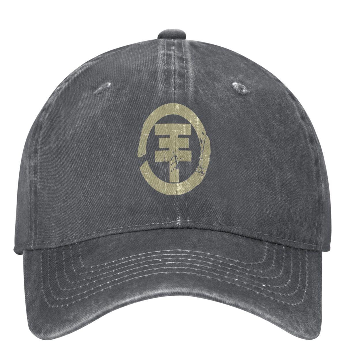 Tokio Hotel Rock Music Band Gorra De Béisbol Logotipo Marrón Gimnasio Al Aire Libre Y2k Cool Trucker Hat Pareja Mujeres Diseño E
Tokio Hotel Rock Music Band Gorra De Béisbol Logotipo Marrón Gimnasio Al Aire Libre Y2k Cool Trucker Hat Pareja Mujeres Diseño E