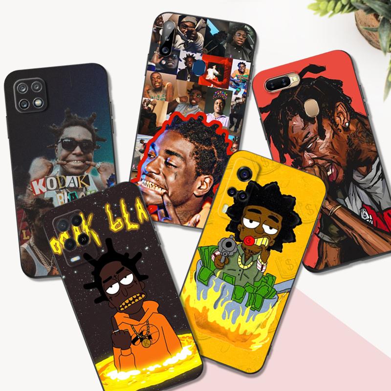 Black Tpu Case For OPPO A1K A5 A5S A5XS A3S AX5 A11 A11X A12E A12 A7 A9 A9X 2018 2020 Rapper Kodaks
Black Tpu Case For OPPO A1K A5 A5S A5XS A3S AX5 A11 A11X A12E A12 A7 A9 A9X 2018 2020 Rapper Kodaks