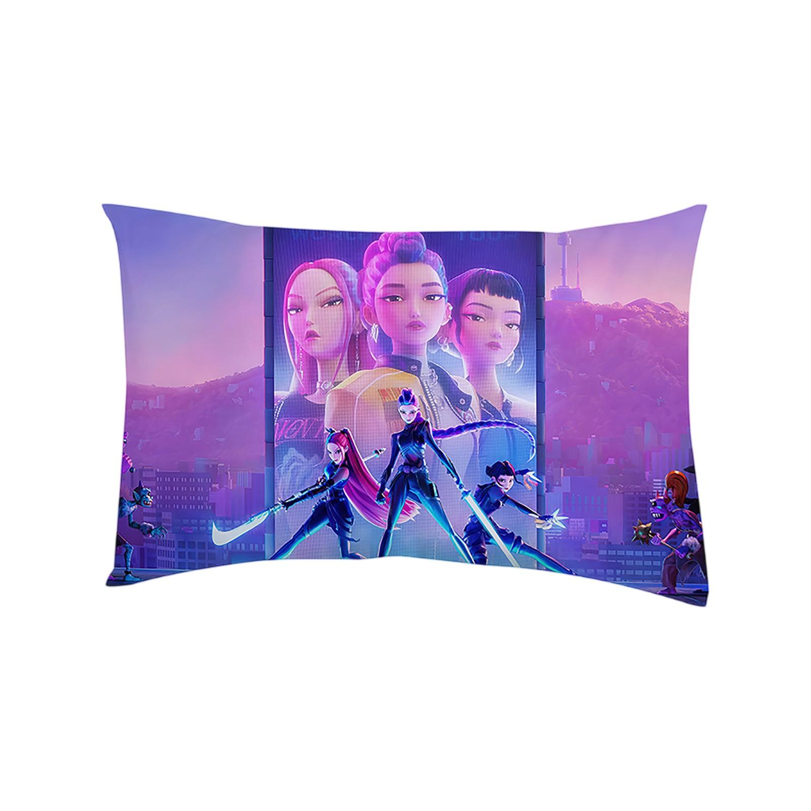 Group Pillowcase Film And Television Animation Peripheral Long Pillow Foreign Trade Sofa Pillow One Size
Group Pillowcase Film And Television Animation Peripheral Long Pillow Foreign Trade Sofa Pillow One Size
