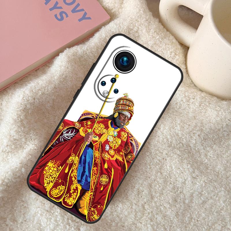 Emperor Menelik Ii Of Ethiopia Adwa Case For Honor 200 Pro X9b X9a X8b X8a X8 X9 X9c 50 70 90 Lite Honor Magic 7 6 5 Pro Coque Honor 70 Lite
Emperor Menelik Ii Of Ethiopia Adwa Case For Honor 200 Pro X9b X9a X8b X8a X8 X9 X9c 50 70 90 Lite Honor Magic 7 6 5 Pro Coque Honor 70 Lite