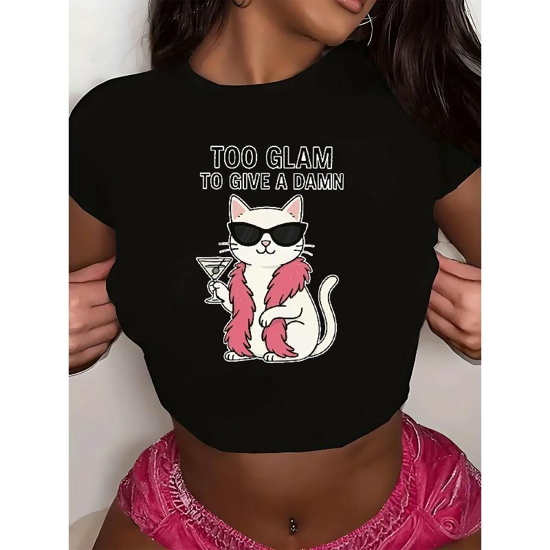 This Year s New Style Fashion T-Shirt, Daily Wear, Leisure Travel, Outdoor, Cool in Summer, Seaside Wear A7 Women s Tee, Round Neck T-Shirt S чёрный
This Year s New Style Fashion T-Shirt, Daily Wear, Leisure Travel, Outdoor, Cool in Summer, Seaside Wear A7 Women s Tee, Round Neck T-Shirt S чёрный