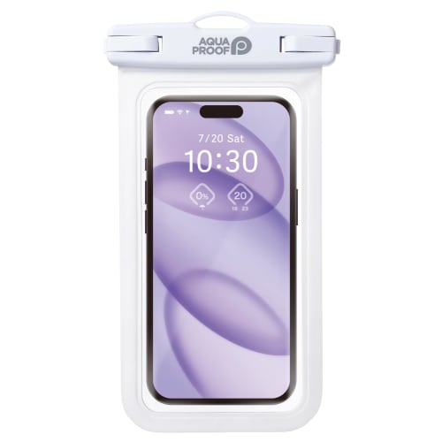 ELECOM Smartphone Waterproof Case Bath IPX8 Water Depth 10m with Suction Cup Compatible with iPhone 14/13/SE and other smartphones 6.9 inches or small
ELECOM Smartphone Waterproof Case Bath IPX8 Water Depth 10m with Suction Cup Compatible with iPhone 14/13/SE and other smartphones 6.9 inches or small