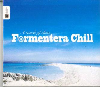 CD VARIOUS - Formentera Chill ARCD018 ALUMINIUM Non Japan New Age & Easy Listening Used
CD VARIOUS - Formentera Chill ARCD018 ALUMINIUM Non Japan New Age & Easy Listening Used