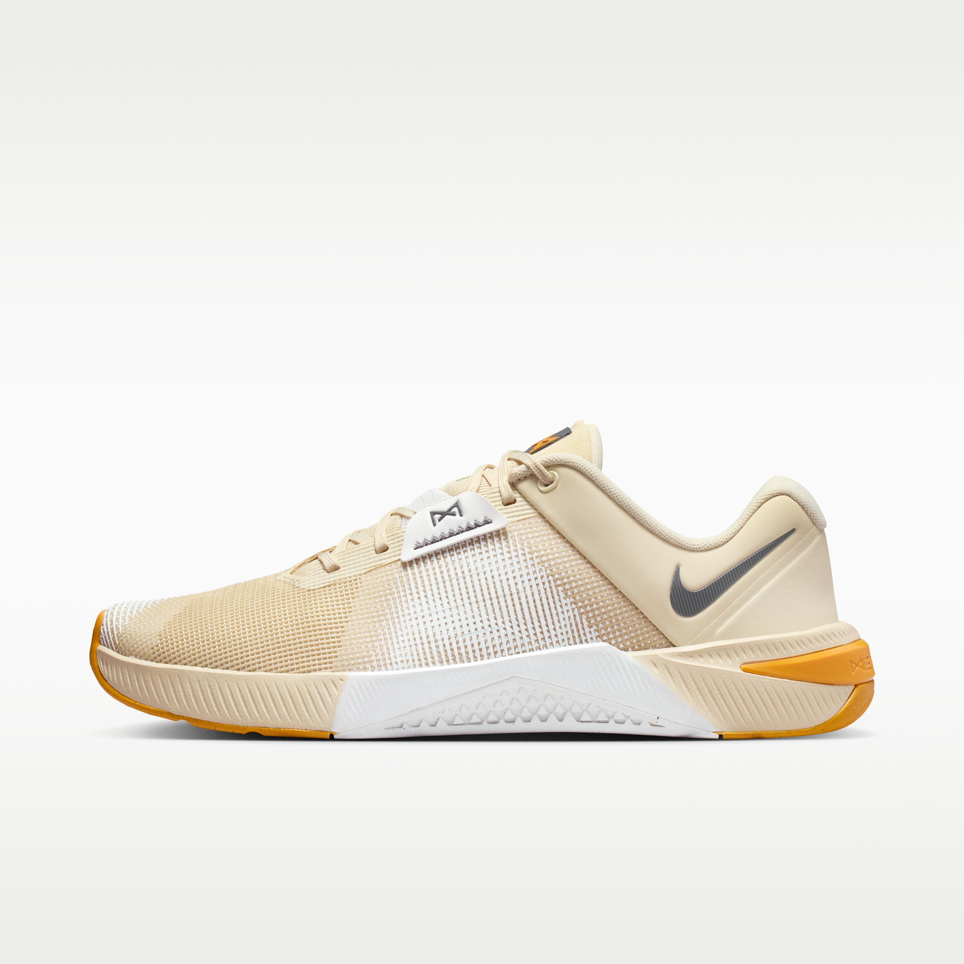Nike Metcon 10 Light Khaki Gold Leaf Grey 41
Nike Metcon 10 Light Khaki Gold Leaf Grey 41