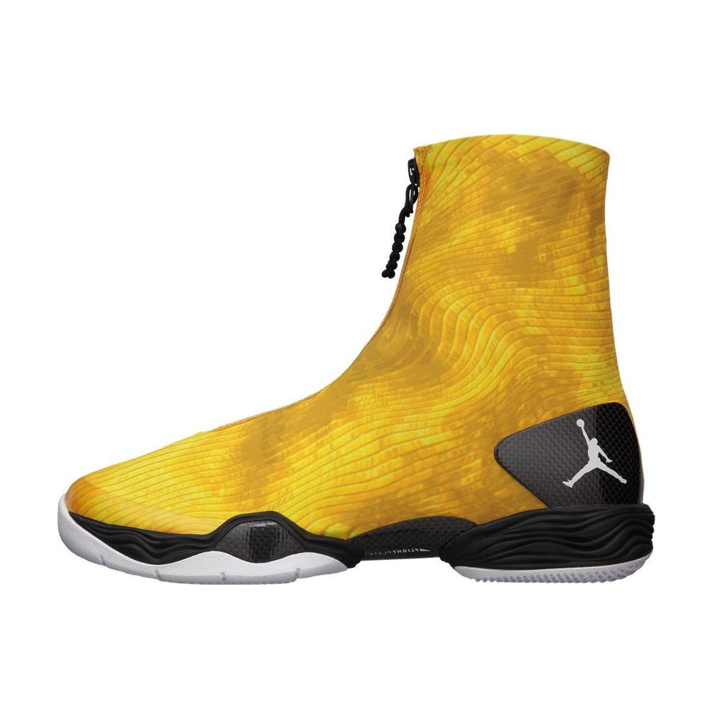 Air Jordan 28 Color Pack Жовтий Камуфляж 584832-701 41
Air Jordan 28 Color Pack Жовтий Камуфляж 584832-701 41
