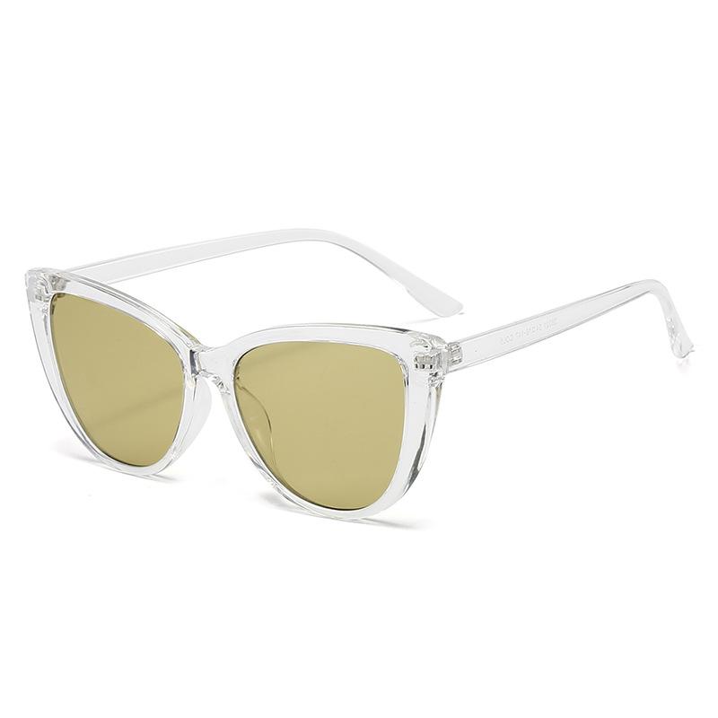 Fashionable Decorative Small Frame Sunglasses for Women - Versatile Street Style & Sun Protection
Fashionable Decorative Small Frame Sunglasses for Women - Versatile Street Style & Sun Protection